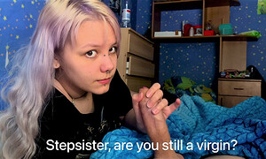 Порно с разговорами