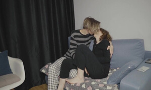 Порно оргазм